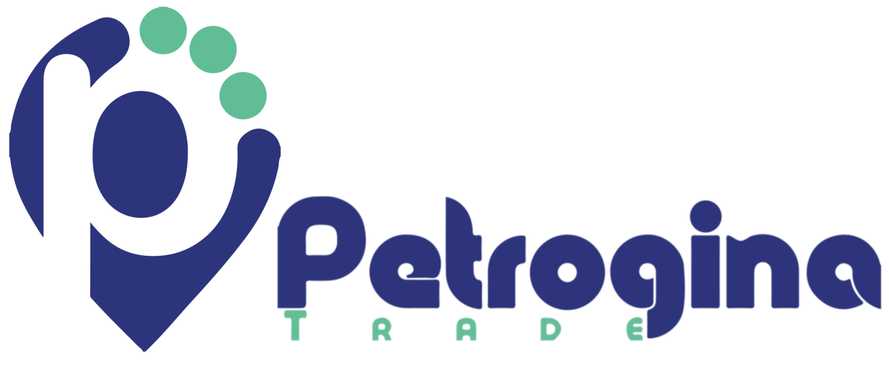 Petrogina Trade Logo